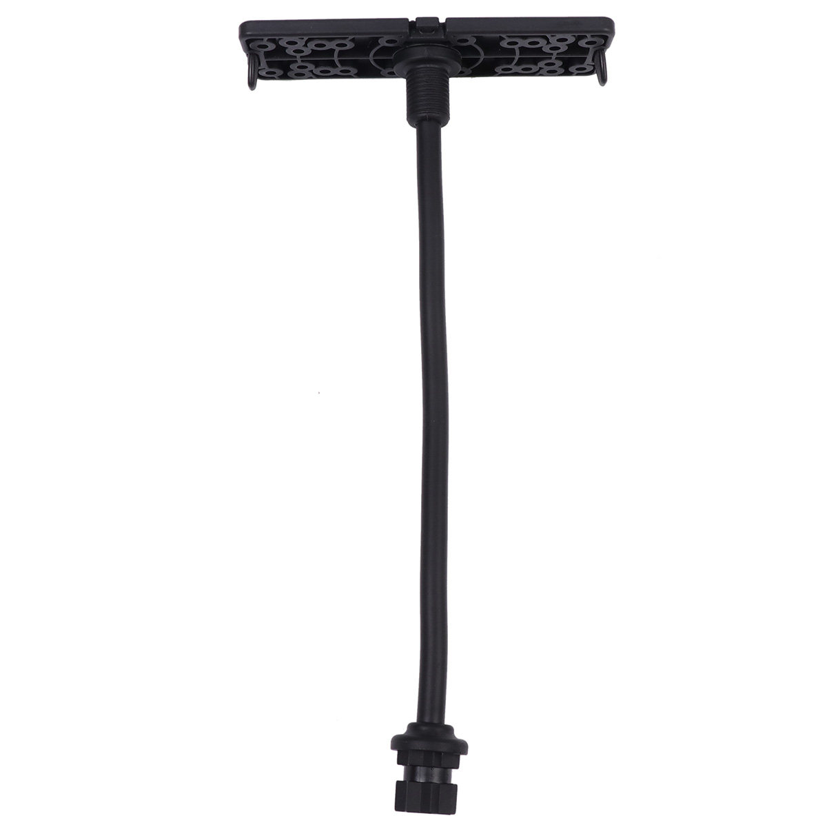 Fishing Kayak Fish Finder Mount - Verstellbare Universelle Fischfinder-Halterung für Kajak-Navigation, Marine-Zubehörhalterung,