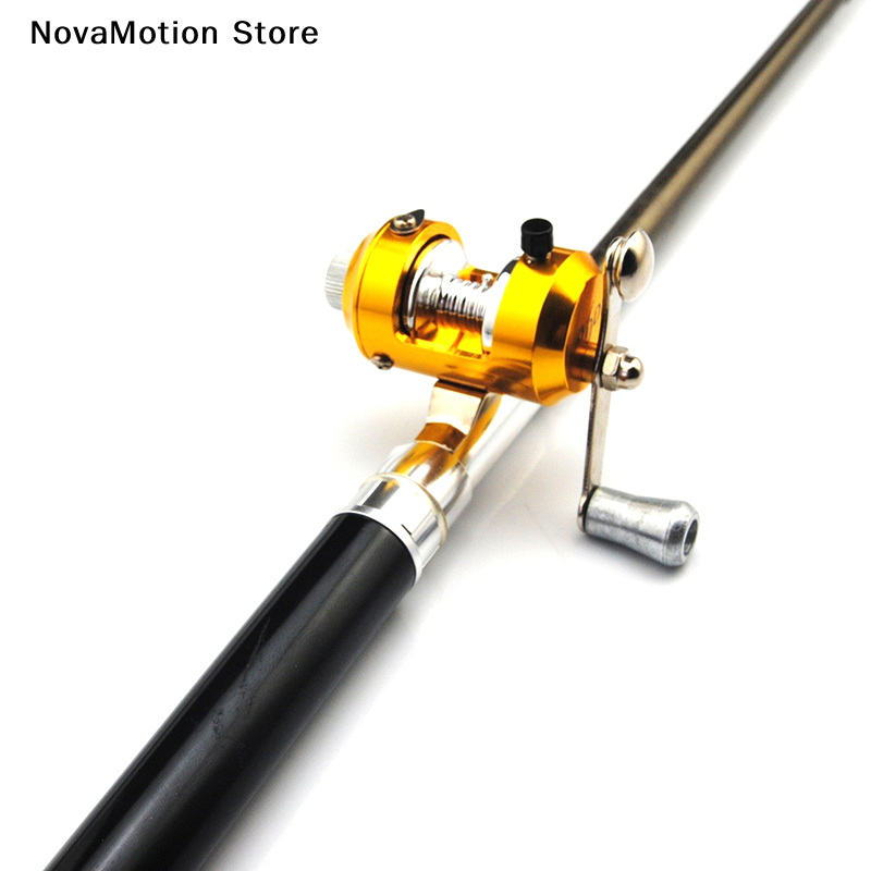 Penn Reel Fierce - [NM]Metall-Trommelrolle, kleine Fußrolle, Spezial-Angelrolle für Angelruten,