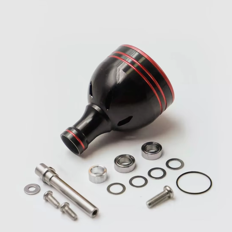 Kohlefaser-Angelrollengriff mi – Shimano Reel Stradic Bewertung und Preis