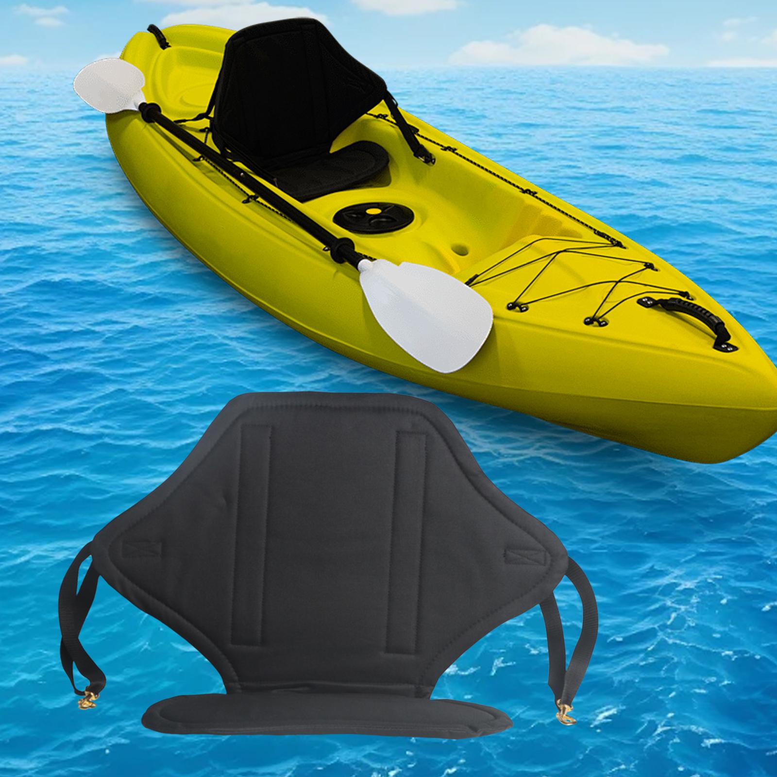 Faltbarer Kajaksitz, rutschfes – Fishing Kayak Seat Bewertung und Preis