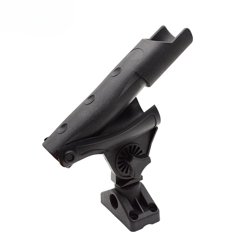 Abnehmbarer Angelrutenhalter f – Fishing Kayak Fish Finder Mount Bewertung und Preis