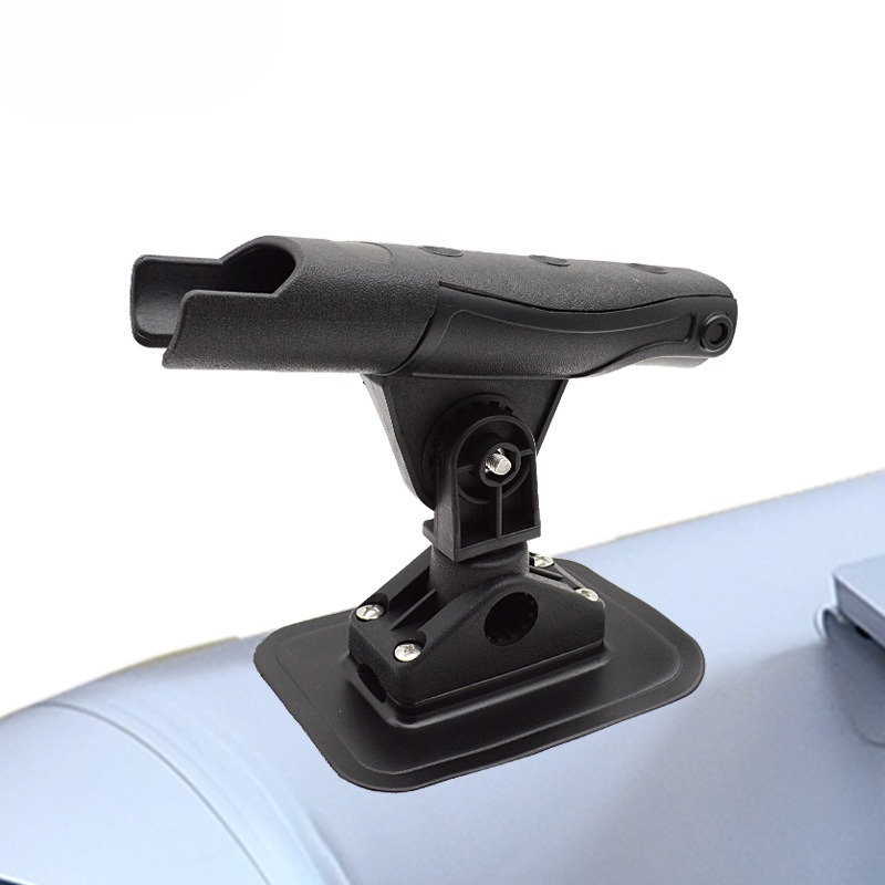 Abnehmbarer Angelrutenhalter f – Fishing Kayak Fish Finder Mount Bewertung und Preis