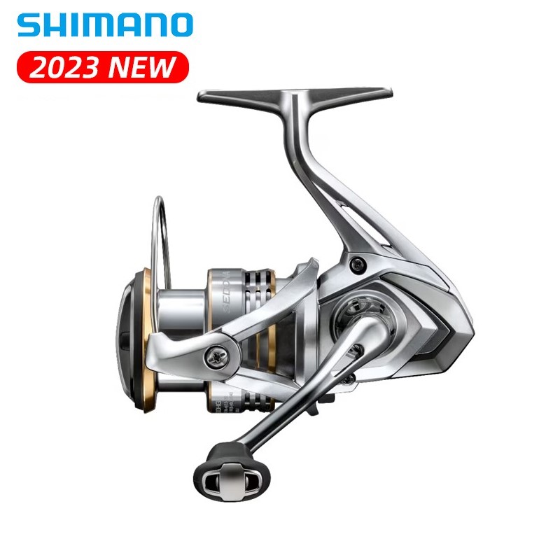 Shimano neue Sedona c3000hg Sp – Shimano Reel Stradic Bewertung und Preis