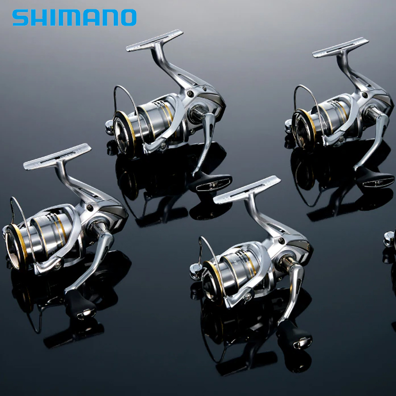Shimano neue Sedona c3000hg Sp – Shimano Reel Stradic Bewertung und Preis